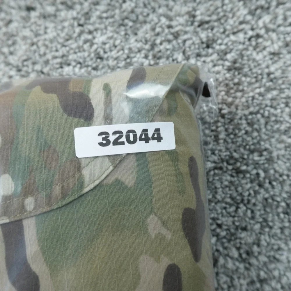 Crye Precision Pants Mens 34X32 OCP Camo G3 Field Pant Multicam Cargo Military